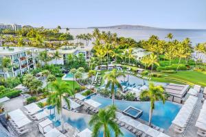 Andaz Maui at Wailea Resort - A Concept by Hyatt - Resort Overview and Location