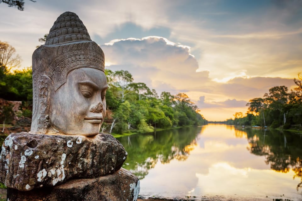 Angkor Discovery: Temples and Terraces Day Tour - Tour Overview and Pricing