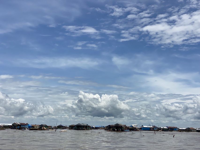 Angkor Wat : 2-Day Private Tours For Family - Overview of the Tour