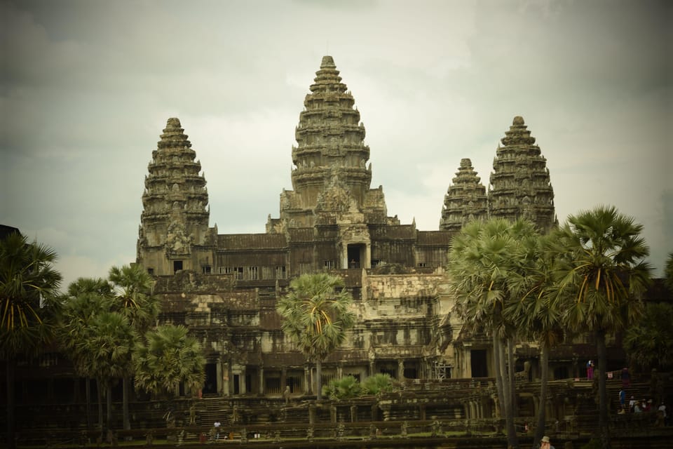 Angkor Wat, Bayon, Ta Promh and Beng Mealea: 2-Day Tour - Tour Overview and Pricing