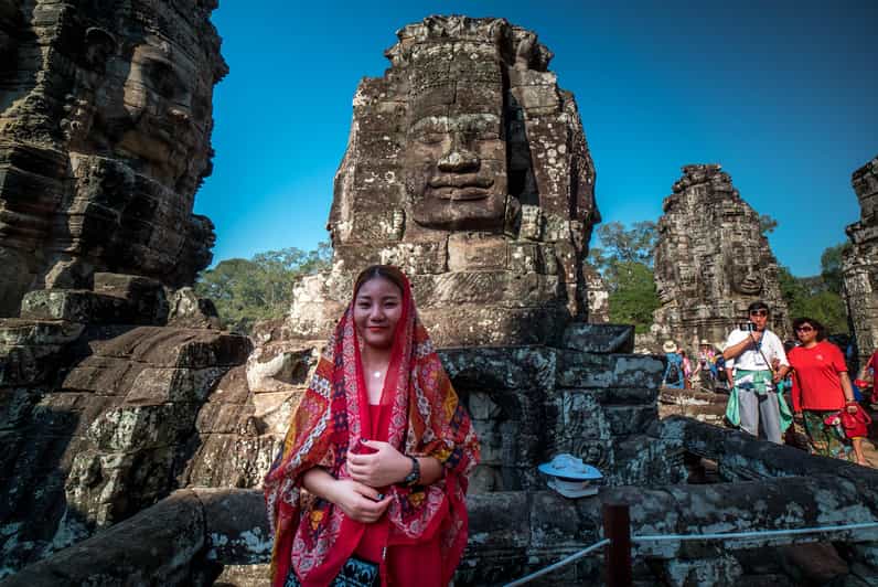 5 Best Photography Experiences In Siem Reap