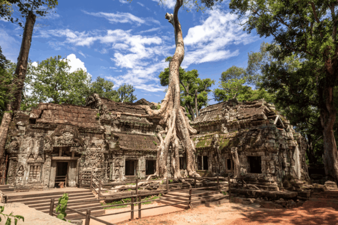 Angkor Wat Sunrise Photography and Temples Adventure Tour - Frequently Asked Questions