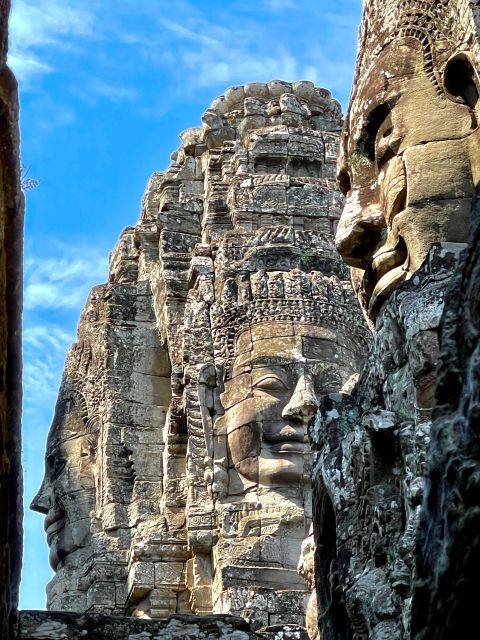 Angkor Wat Sunrise Tour in Siem Reap Small-Group - Tour Overview and Pricing