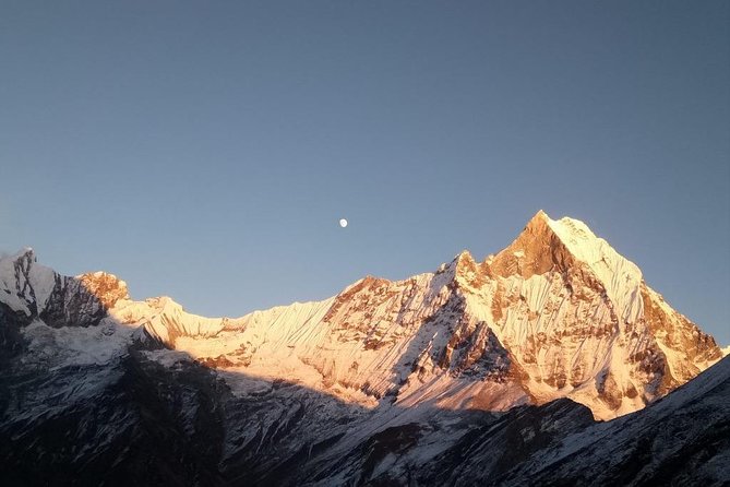 Annapurna Full Circuit Trek - Trekking Experience and Highlights