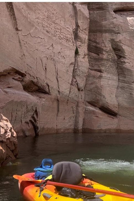 Antelope Canyon: Kayaking & Swimming Fun - Tour Overview