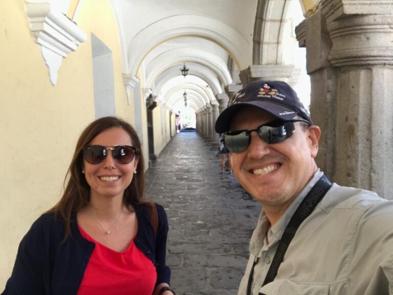 Antigua Guatemala , Full-Day Shared Tour From Guatemala City