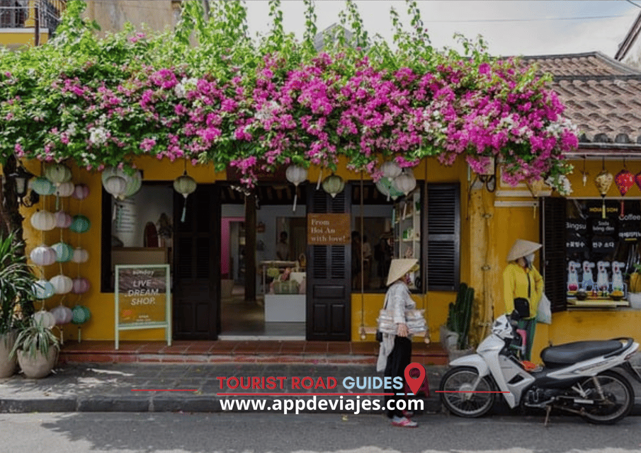 App Self-Guided: Tour Hoi an - Vietnam - Historical and Cultural Significance