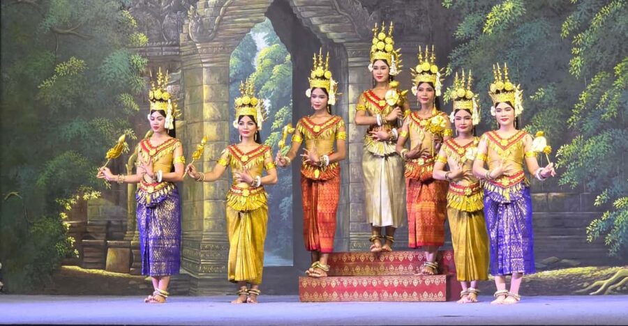 20 Best Dining Experiences In Siem Reap