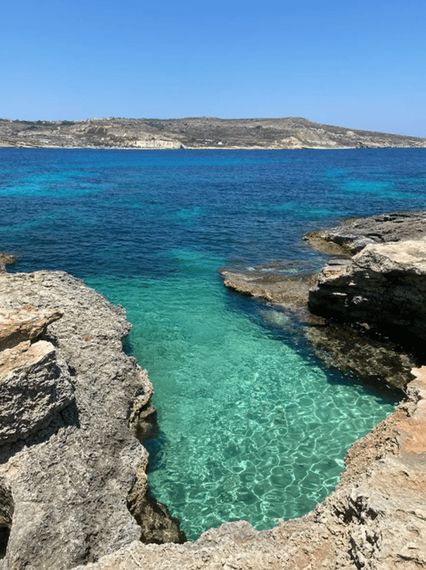 Aquatic Day Escape - Trips in Gozo, Comino & Malta - Overview of the Experience