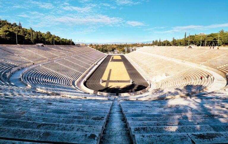 Athens: City Sightseeing Tour Including Acropolis Visit