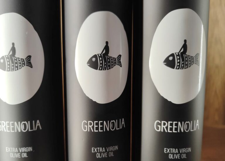 Athens: Greek Wine & Olive Oil Tasting at Brettos Plaka