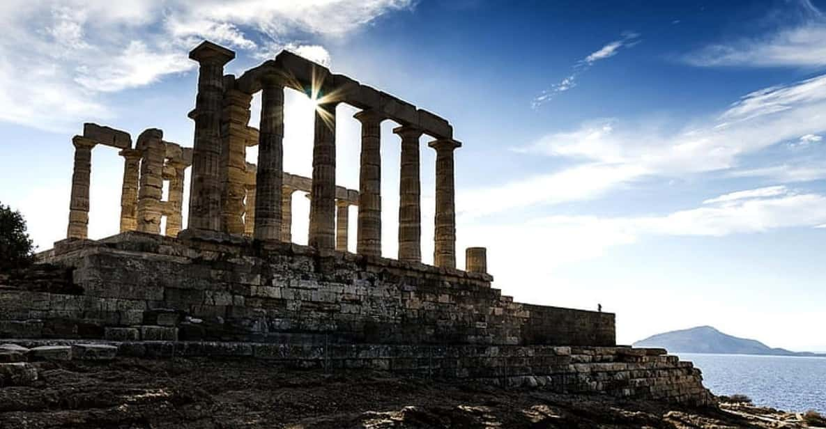 Athens Private Tour: Athens Riviera & Temple of Poseidon - Tour Overview