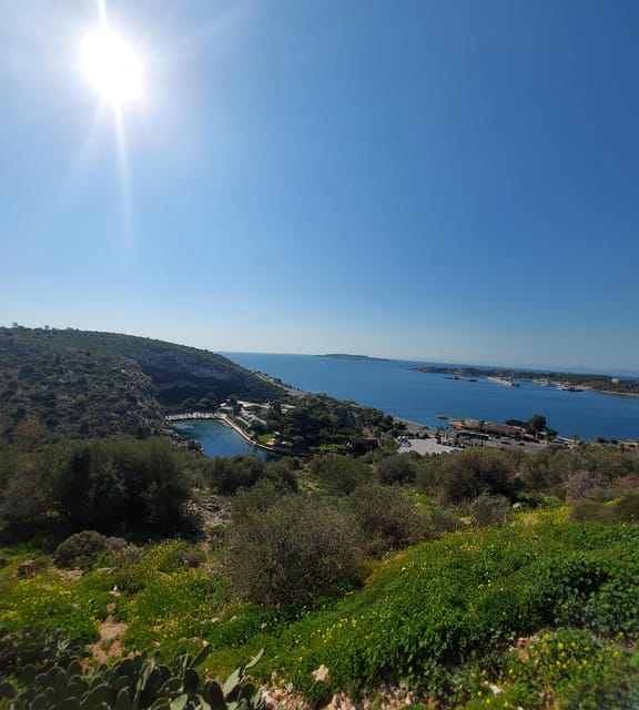 Athens: Sounio Poseidon Temple and Athenian Riviera Day Trip - Tour Overview