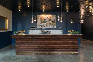 Atticus Hotel - Hotel Overview and Location