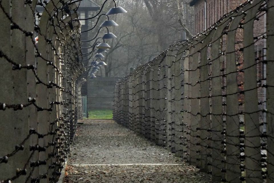 Auschwitz-Birkenau Guided Tour & Transfer From Krakow - Tour Overview and Pricing