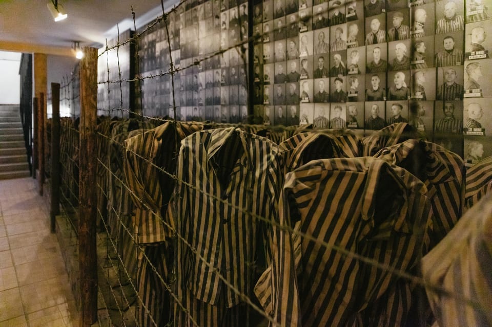 Auschwitz-Birkenau: Skip-the-Line Entry Ticket & Guided Tour - Tour Overview and Pricing