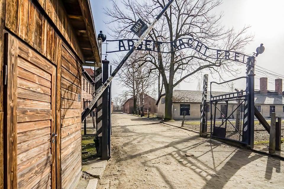 Auschwitz-Birkenau Skip-the-Line Guided Tour - Tour Overview