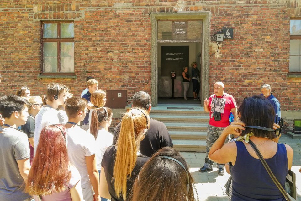 Auschwitz-Birkenau: Skip-the-Line Ticket and Guided Tour - Tour Overview and Pricing