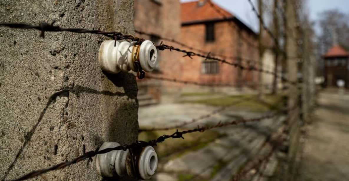 Auschwitz-Birkenau: Skip-the-Line Ticket and Guided Tour - Tour Overview and Pricing