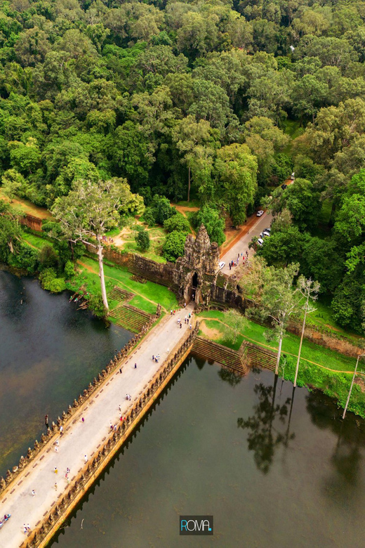 Authentic Angkor Experience 3-Day - Tour Overview and Pricing