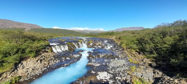 Authentic Golden Circle Private Tour With a Local