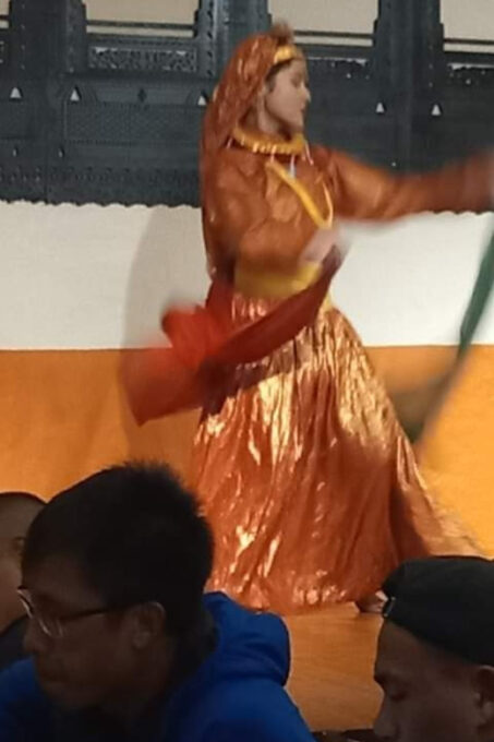 Authentic Nepali Evening: Traditional Food and Cultural Show - Recap