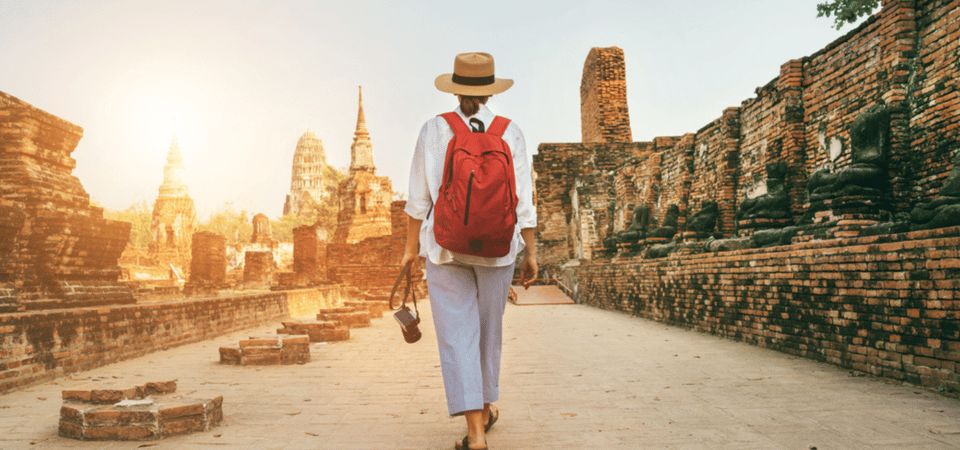 Ayutthaya Private Charter From Bangkok | Thailand - Transportation Services Offered