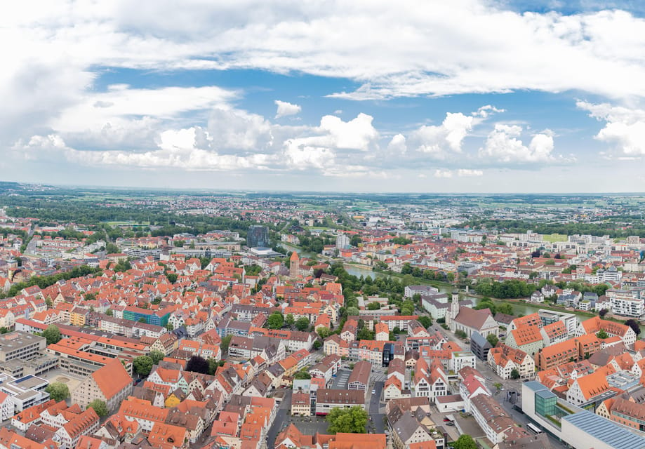 Bad Mergentheim Private Guided Walking Tour - Tour Overview