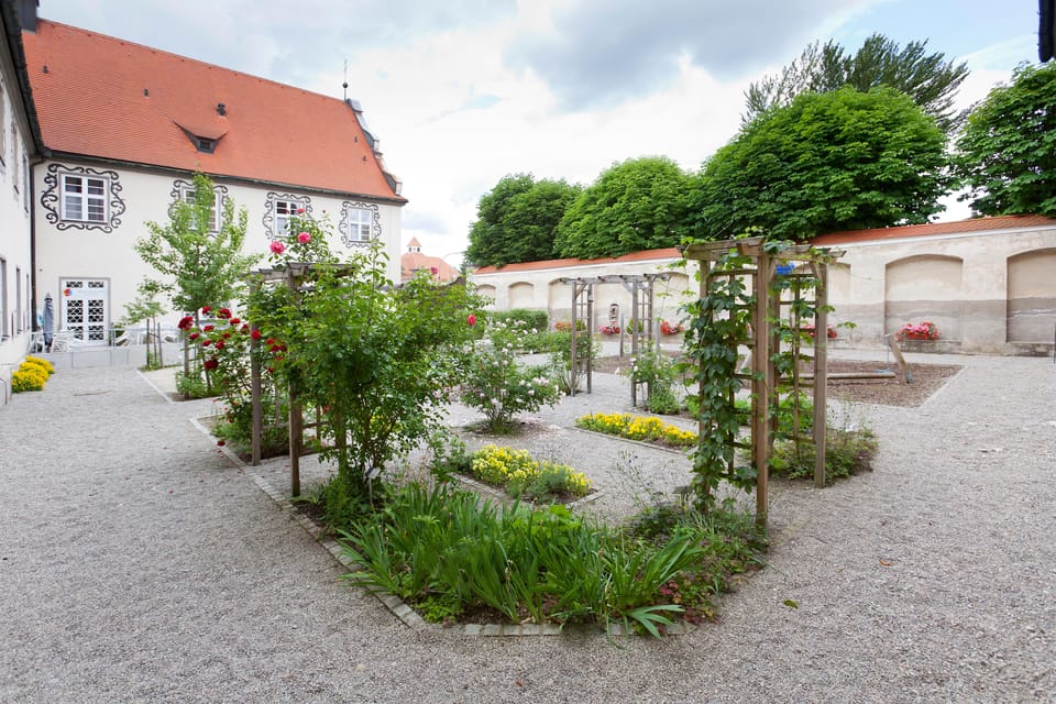 Bad Wörishofen: Kneipp Lecture in Sebastian Kneipp Museum - Educational Experience Details