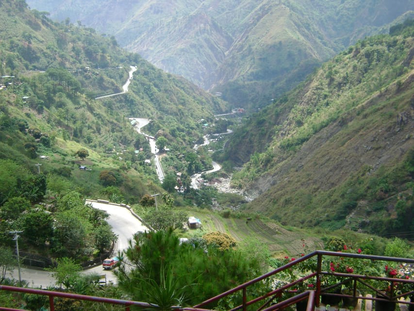 Baguio Country Side Tour (Private Tour) - Tour Overview and Pricing