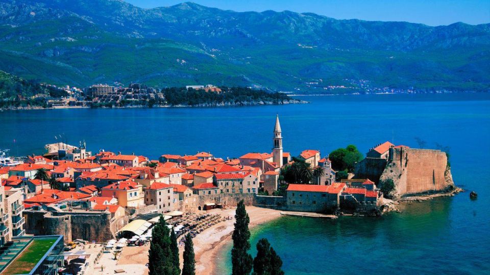 Balkan Discovery: 12-Day Cultural Expedition - Tour Overview and Pricing