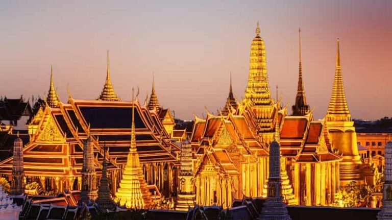 Bangkok: Highlights City Tours for Limited Time