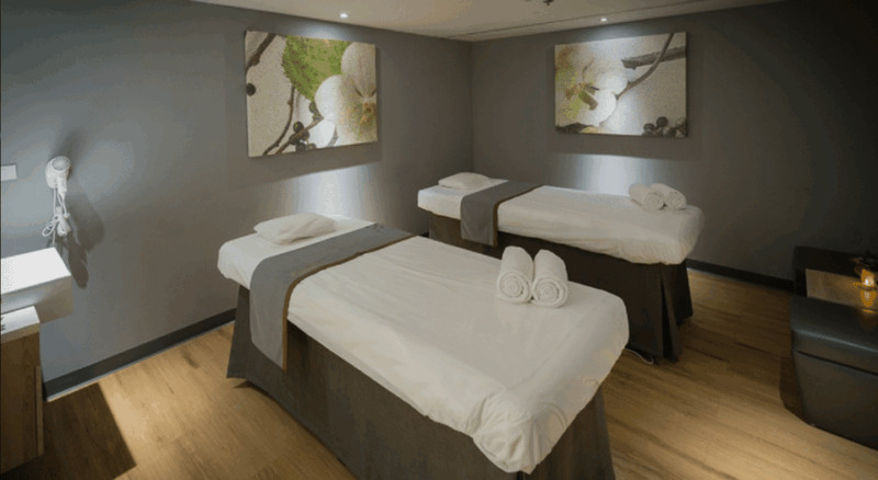 Bangkok: Lets Relax Spa at MBK E-Voucher - Pricing and Booking