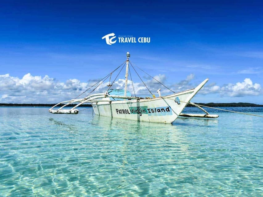 Bantayan Island Hopping - Overview and Pricing