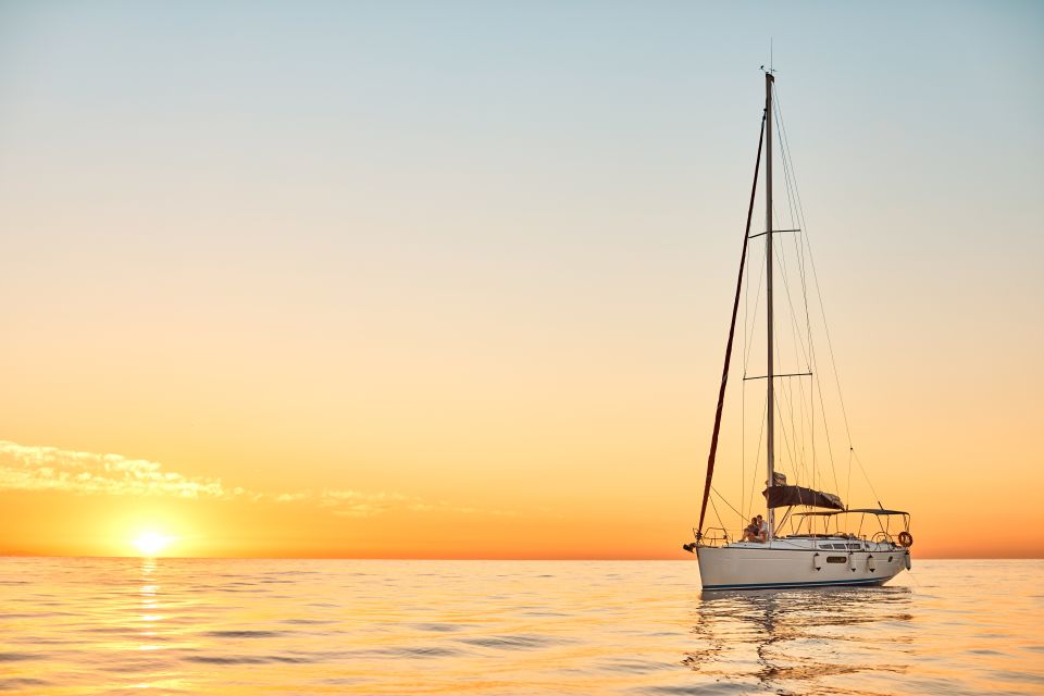 Barcelona: 2-Hour Sunset Sailboat Trip - Experience Highlights