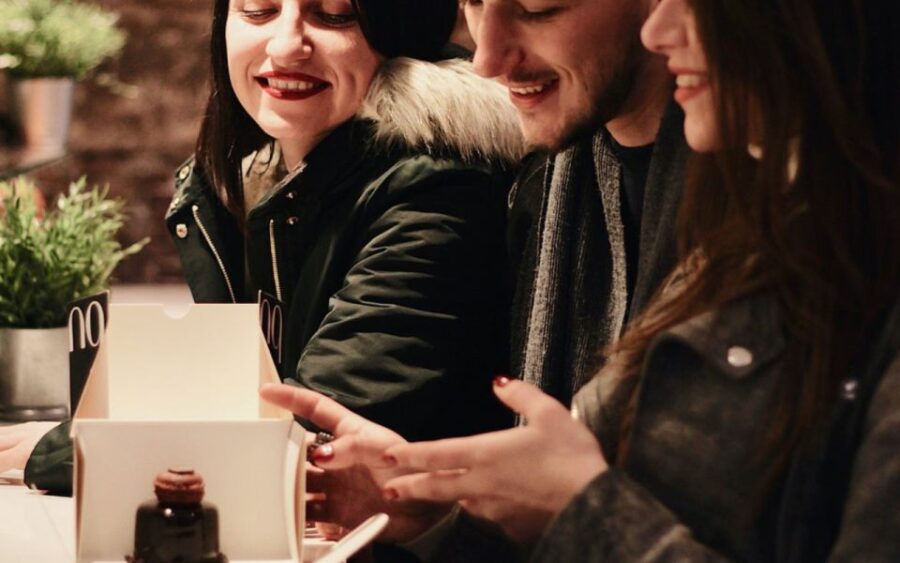 Barcelona Chocolate Tour & History - Tour Overview and Details