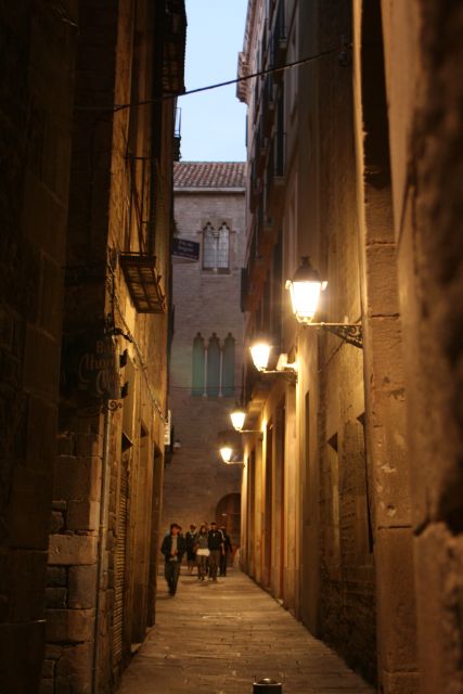 Barcelona: Jewish Quarter 2-Hour Walking Tour - Tour Overview