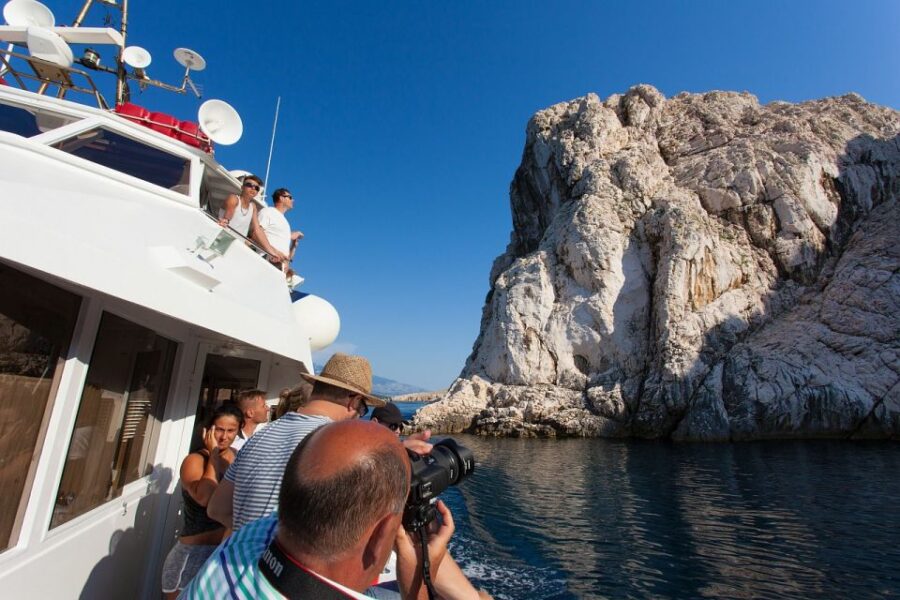 2 Best Lunch Experiences In Baska