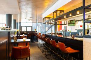 Bastion Hotel Almere - Hotel Overview and Location