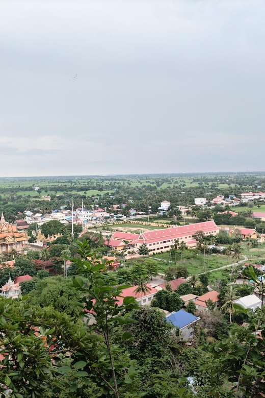 Battambang: Day Trip From Siem Reap