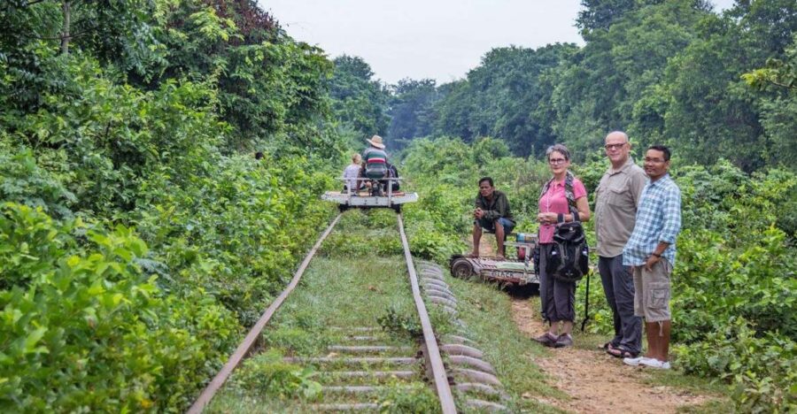 6 Best Full-Day Tours In Battambang