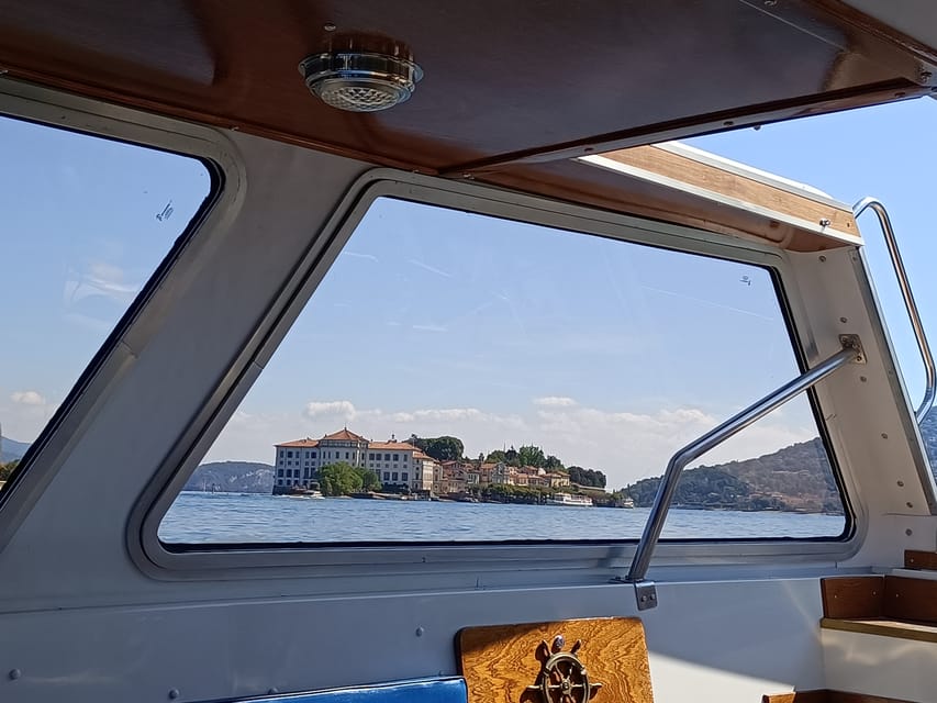 Baveno: Madre Island & Bella Island Tour Hop-on Hop-off - Tour Overview and Pricing