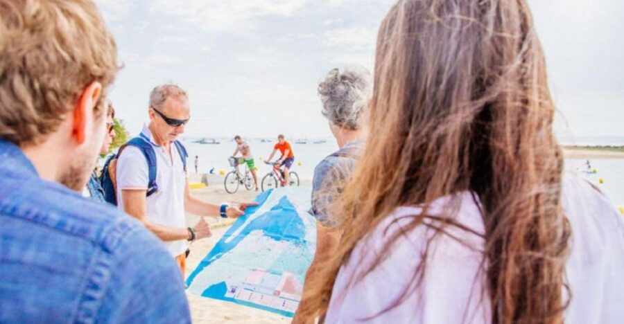 Bay of Arcachon: Guided Food Tour