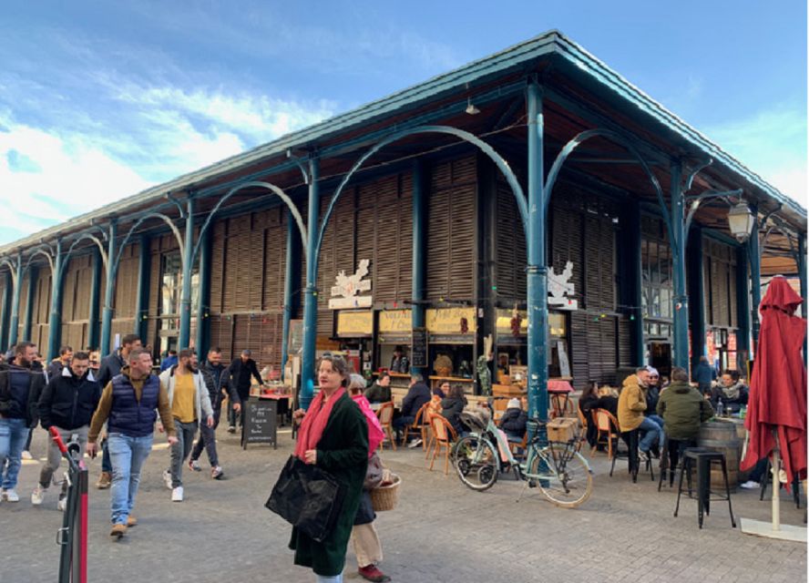 4 Best Food Tours In Bayonne