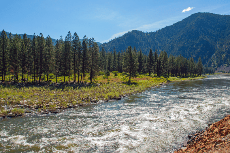 Beartooth Highway: Breathtaking Mountain Driving Tour - Tour Overview and Pricing