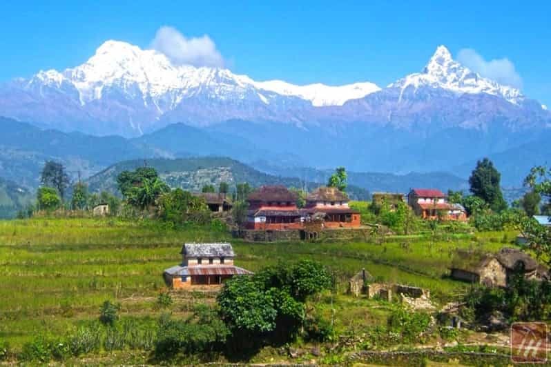 Begnas Lake & Thulakot Day Hike & Tour From Pokhara - Overview of the Hike