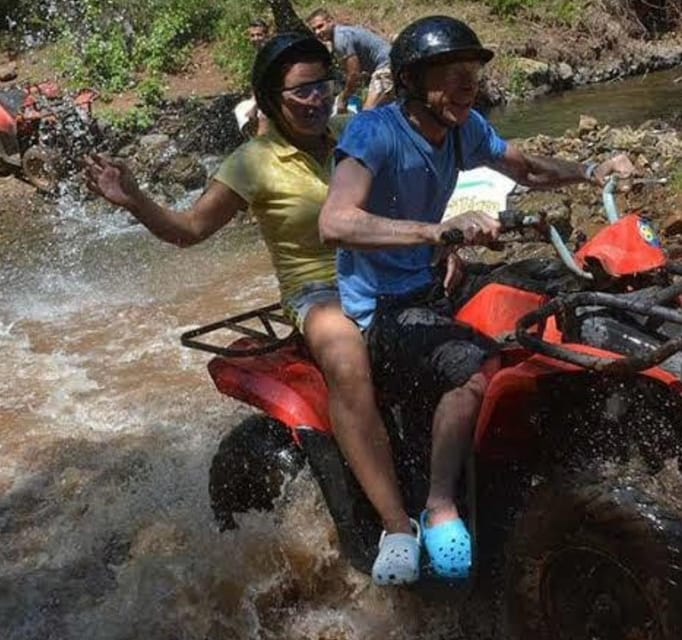 Belek: ATV Safari Tour - Tour Overview and Pricing