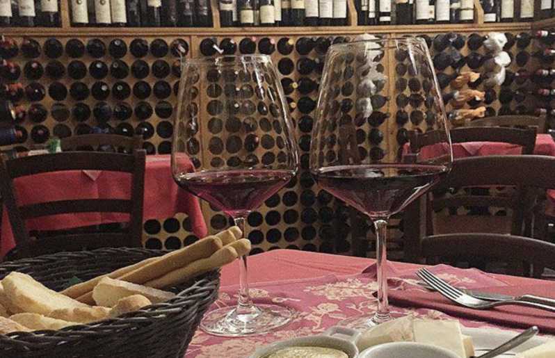 Bellagio Wine Tasting + Villa Melzi - Wine Tasting Highlights