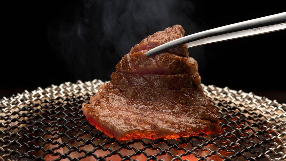 Berlin: Wagyu Grill Course in the Historic Margarine Factory - Course Overview