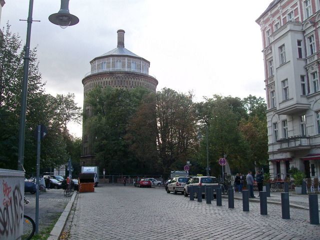 Berlin: Walking Tour of Prenzlauer Berg - Tour Overview and Details